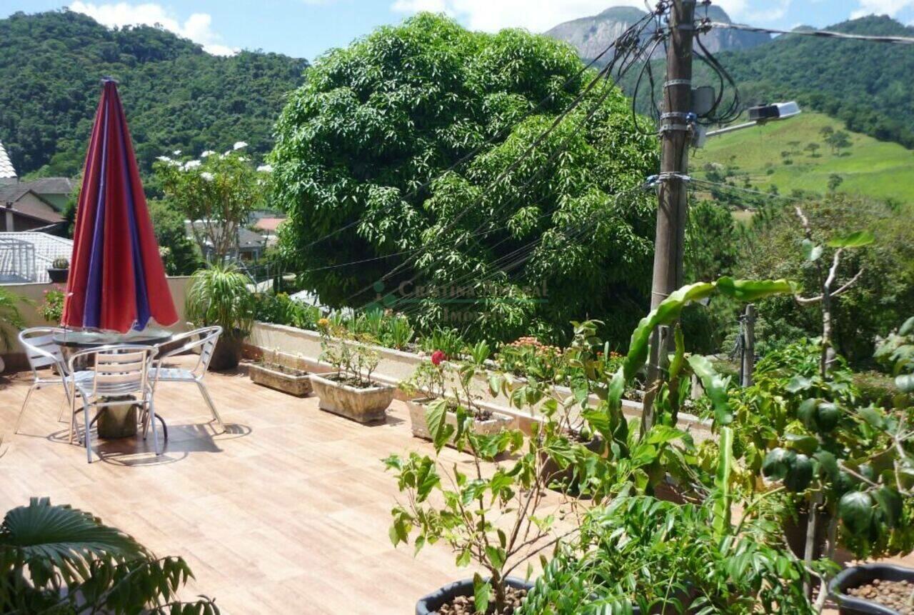 Casa Vargem Grande, Teresópolis - RJ