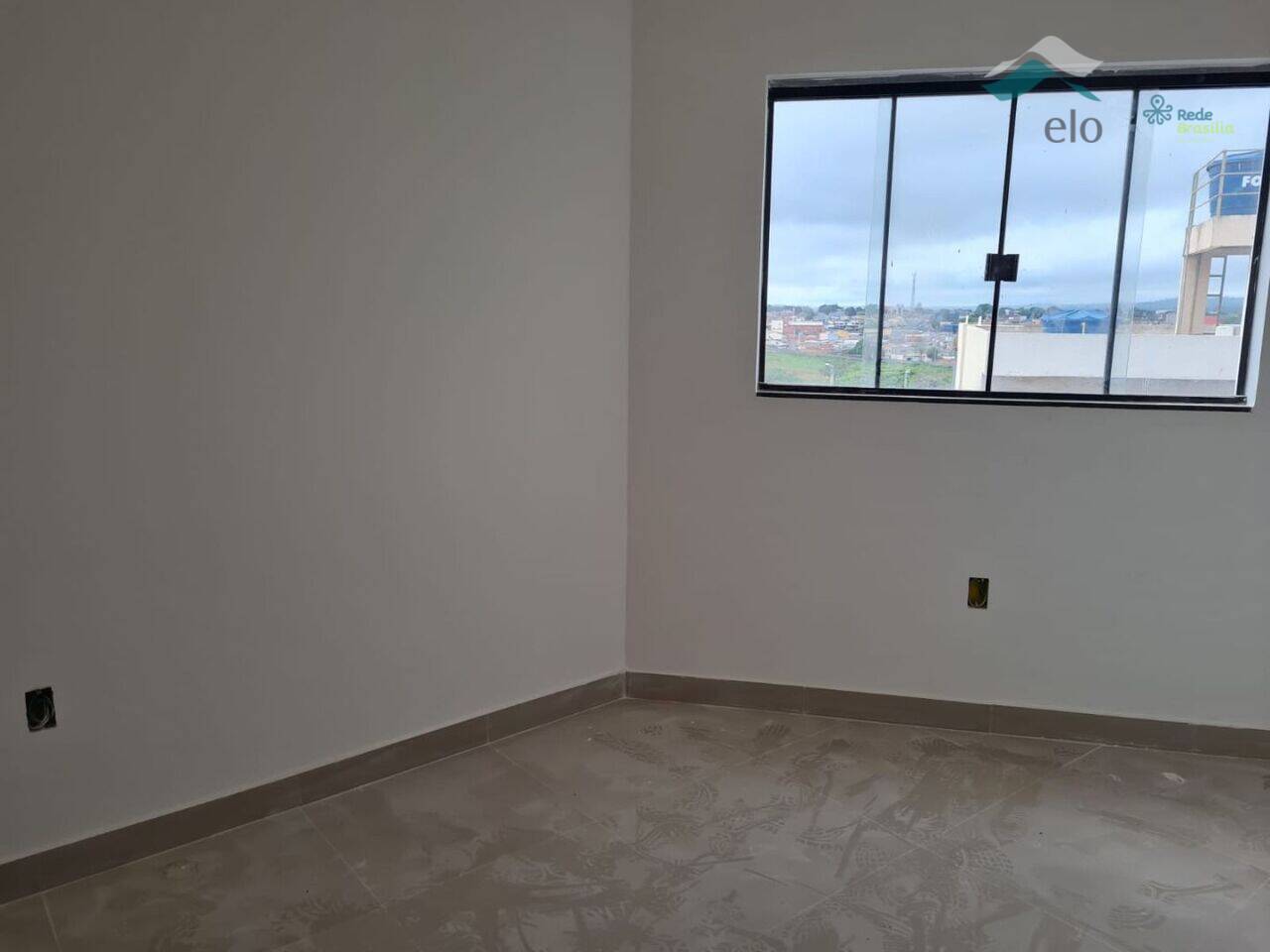 Apartamento Setor de Mansões de Sobradinho, Sobradinho - DF