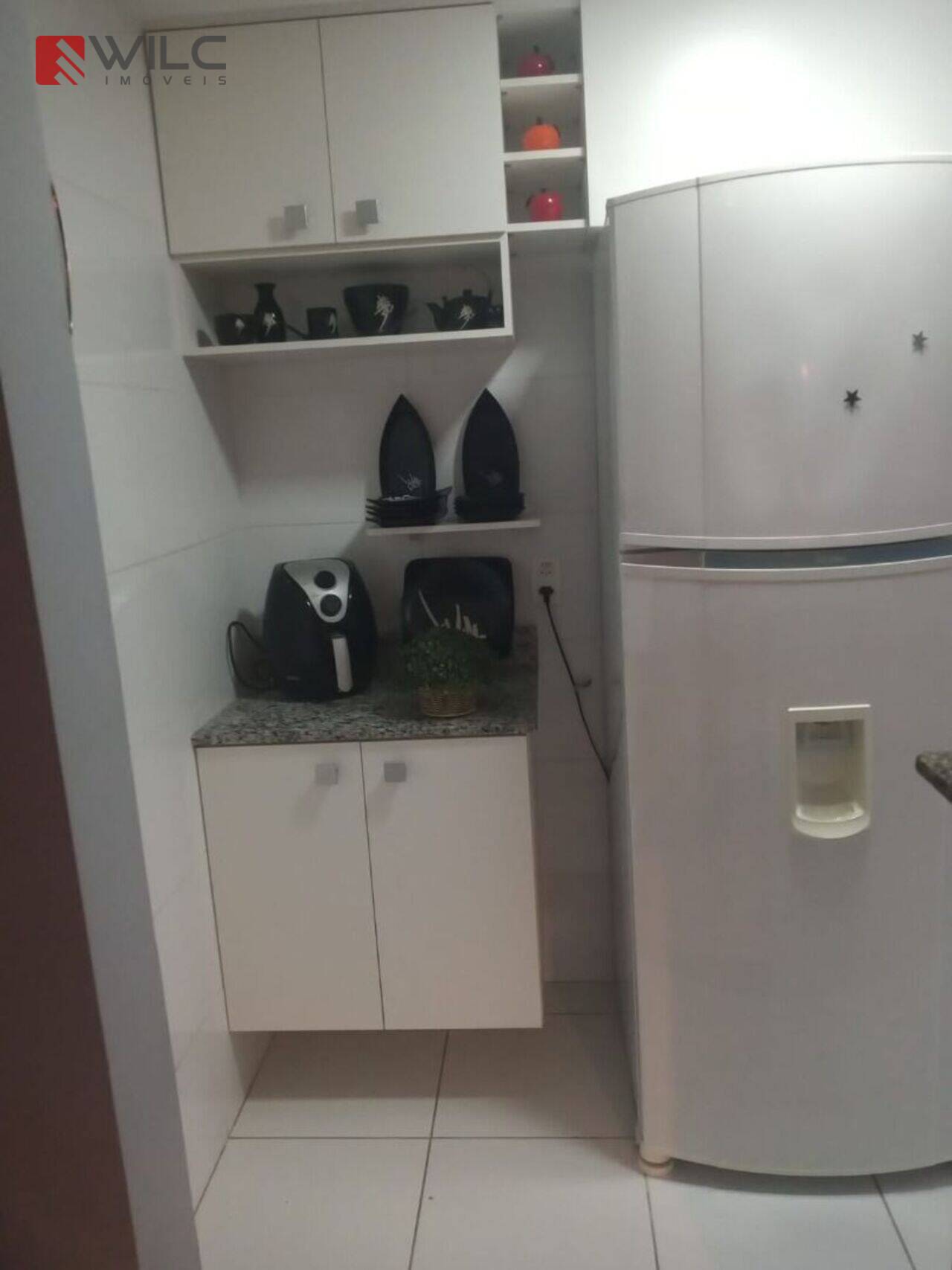 Apartamento Praça Seca, Rio de Janeiro - RJ