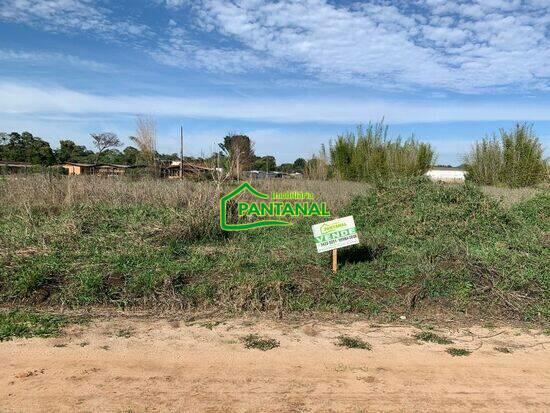 Terreno de 375 m² Zona Rural - São Sebastião da Bela Vista, à venda por R$ 30.000