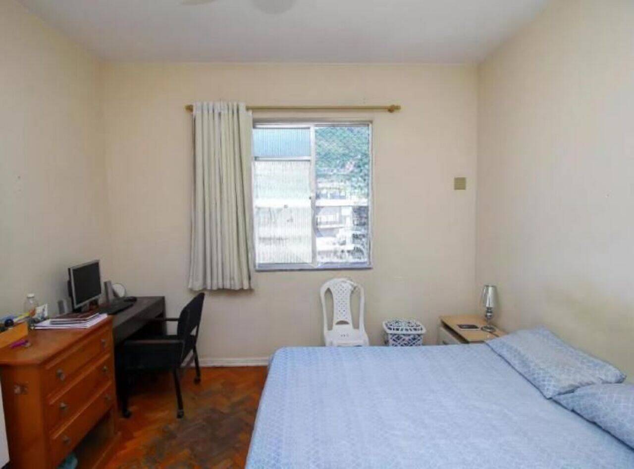 Apartamento Botafogo, Rio de Janeiro - RJ