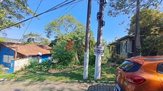 Terreno Sape, Niterói - RJ