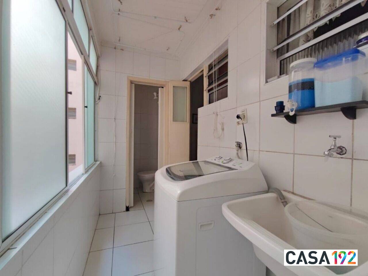 Apartamento Itaim Bibi, São Paulo - SP