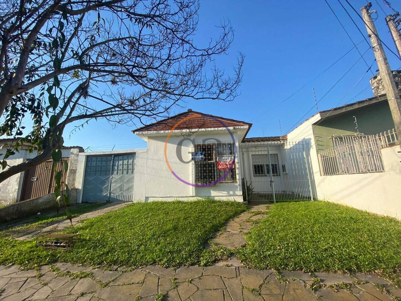 Casa Areal, Pelotas - RS