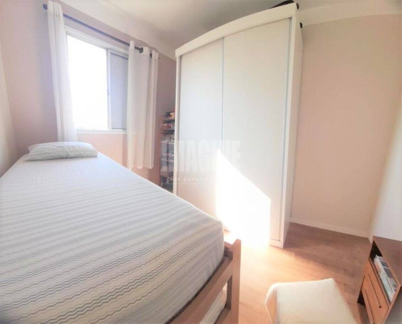 Apartamento Cidade Líder, São Paulo - SP