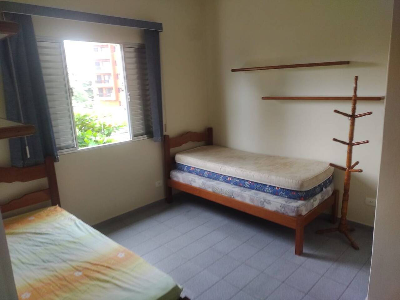 Apartamento Praia da Enseada, Guarujá - SP