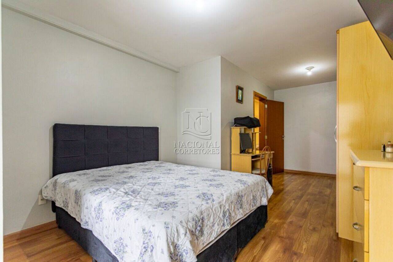 Apartamento Jardim, Santo André - SP