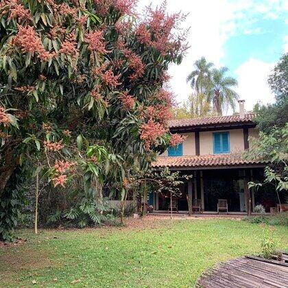 Casas à venda Condomínio Vila Rica