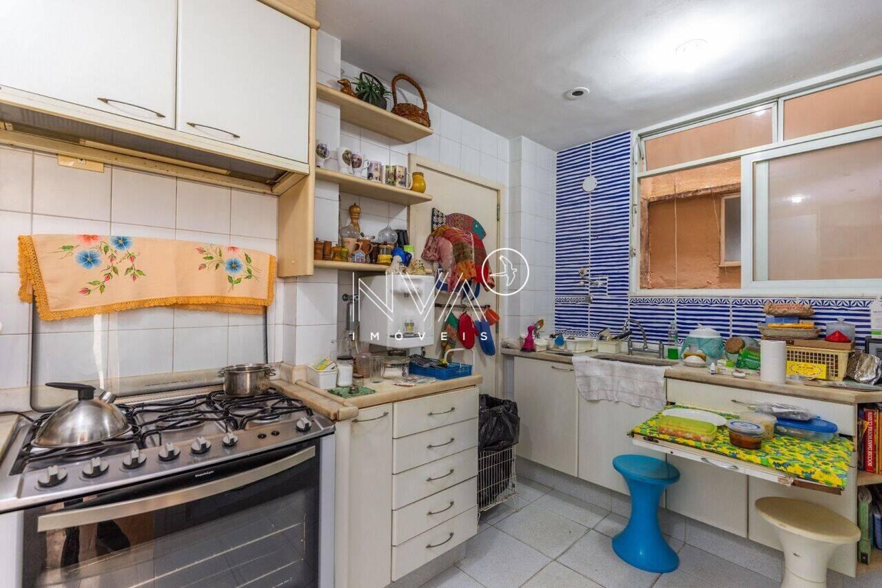 Apartamento Ipanema, Rio de Janeiro - RJ