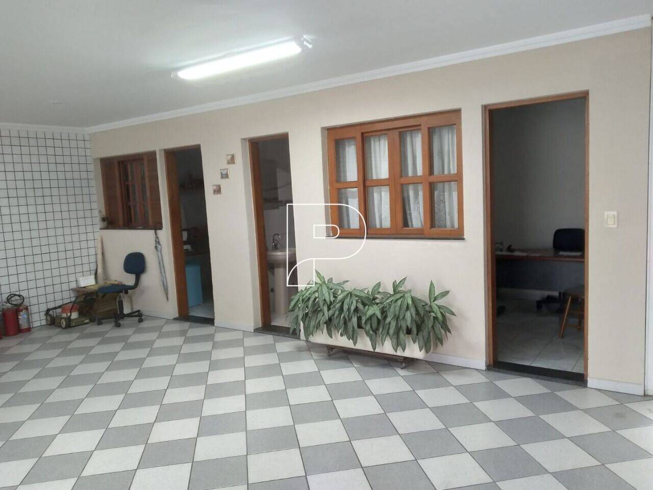 Casa Adalgisa, Osasco - SP