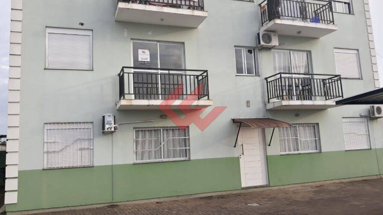 Apartamento Monte Belo, Gravataí - RS