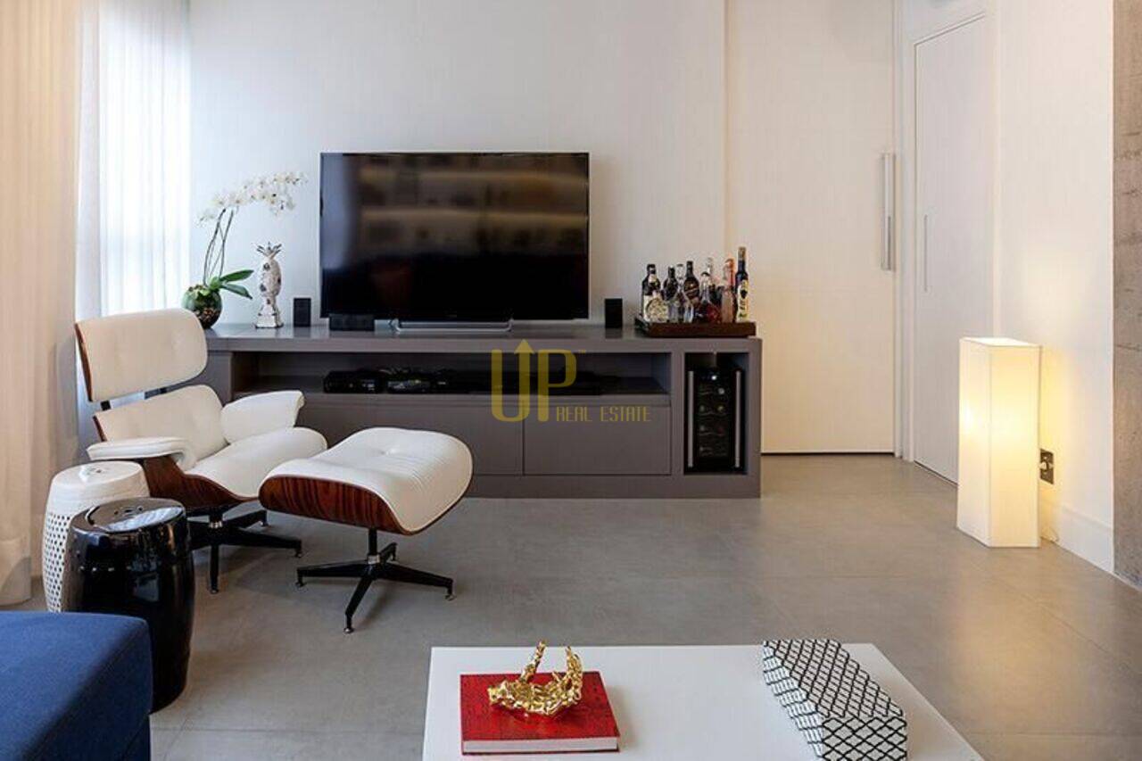 Apartamento Campo Belo, São Paulo - SP