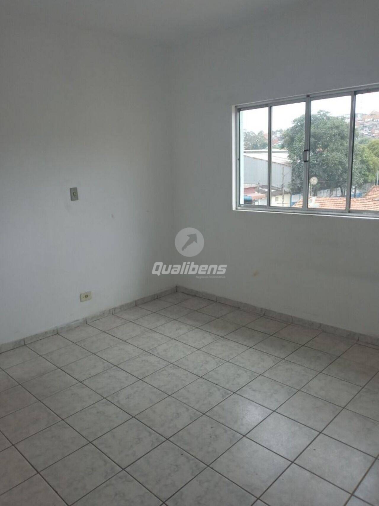 Apartamento Jardim Quarto Centenário, Mauá - SP