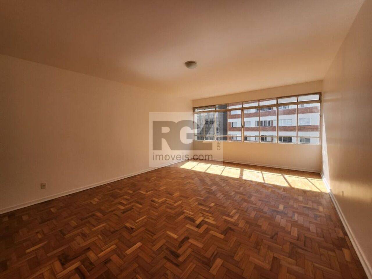 Apartamento Jardim Paulista, São Paulo - SP