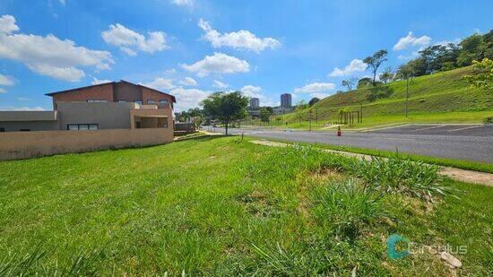 Terras de Siena - Ribeirão Preto - SP, Ribeirão Preto - SP