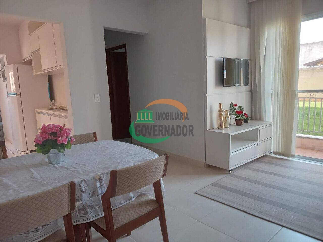 Apartamento Jardim Santa Izabel, Hortolândia - SP