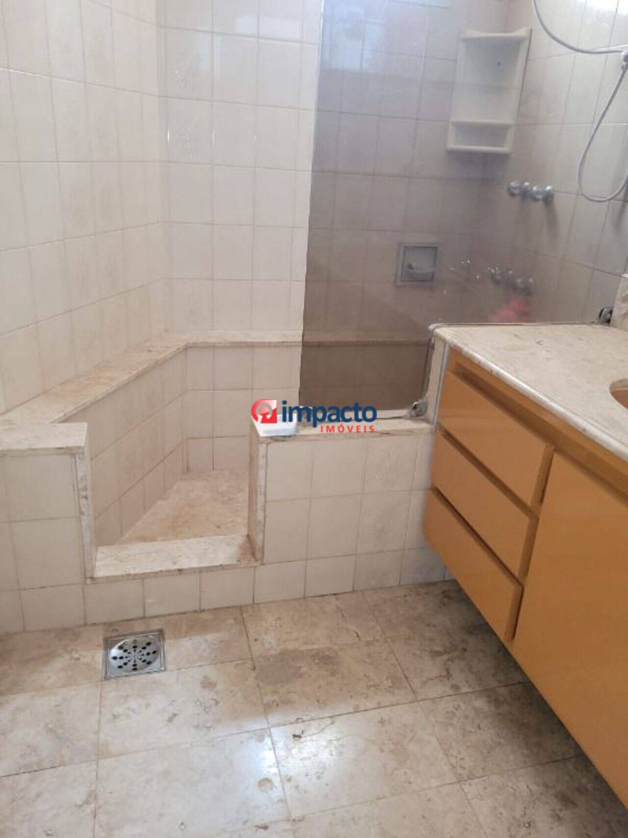 Apartamento Centro, Uberaba - MG