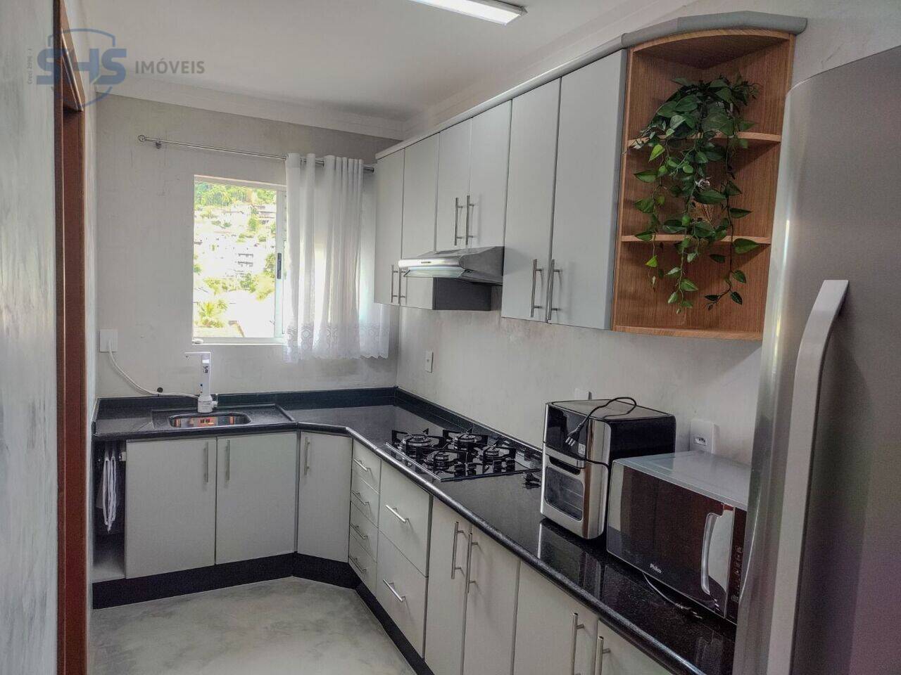 Apartamento Itoupava Seca, Blumenau - SC