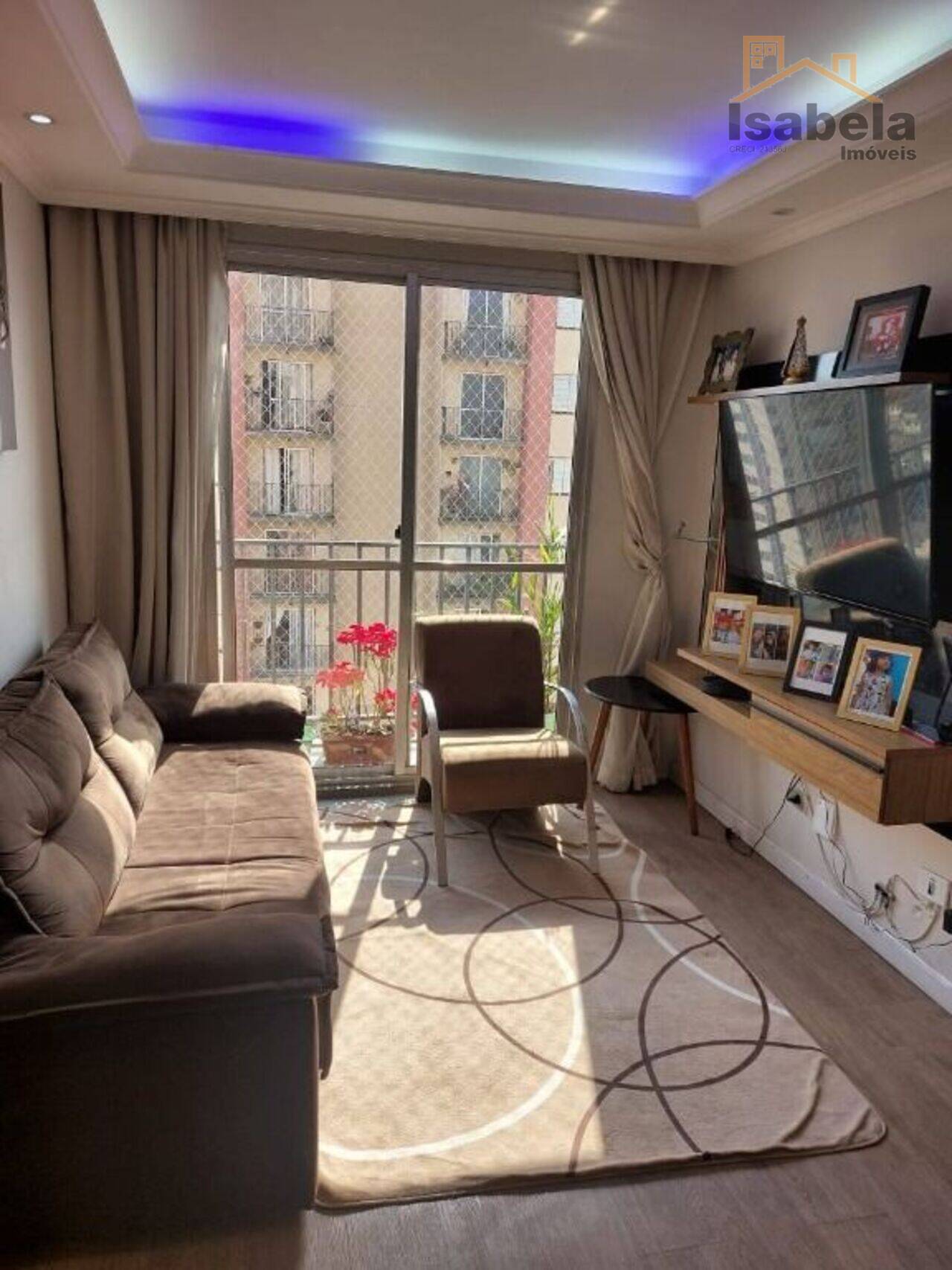 Apartamento Jardim Celeste, São Paulo - SP