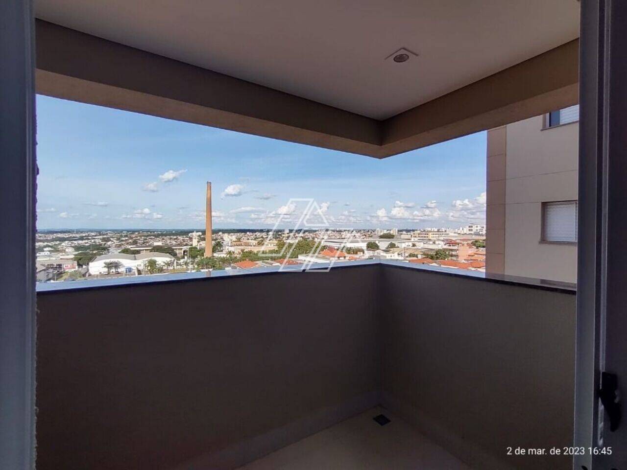 Apartamento Bassan, Marília - SP
