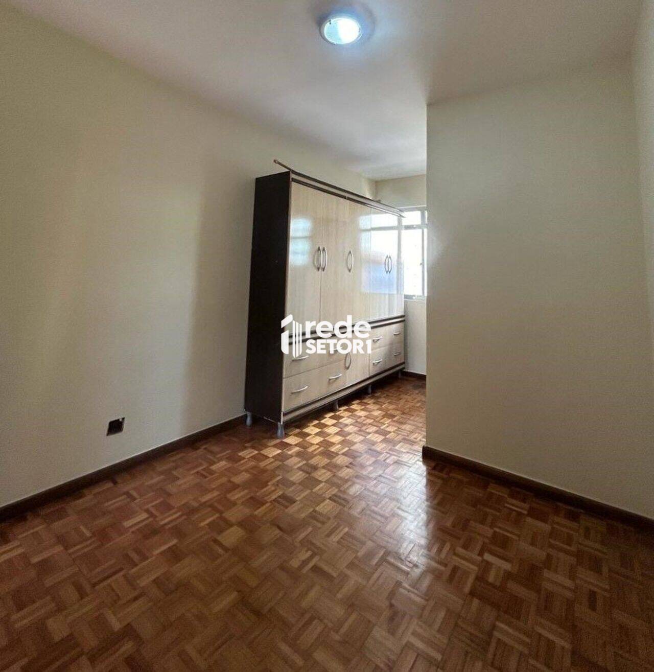 Apartamento Alto dos Passos, Juiz de Fora - MG