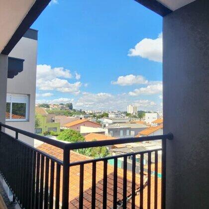 Apartamentos à venda Loteamento City Jaragua