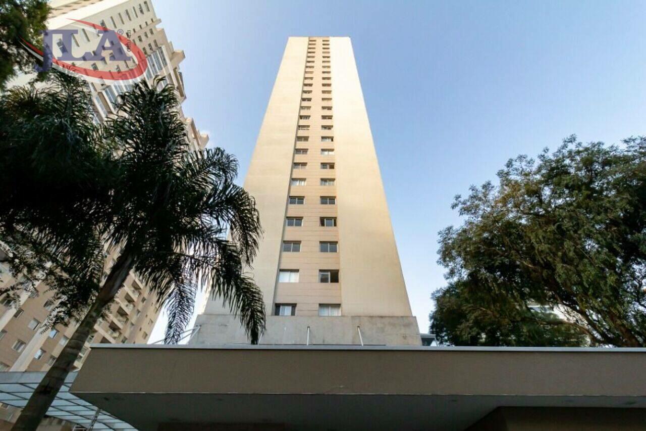 Apartamento Portão, Curitiba - PR