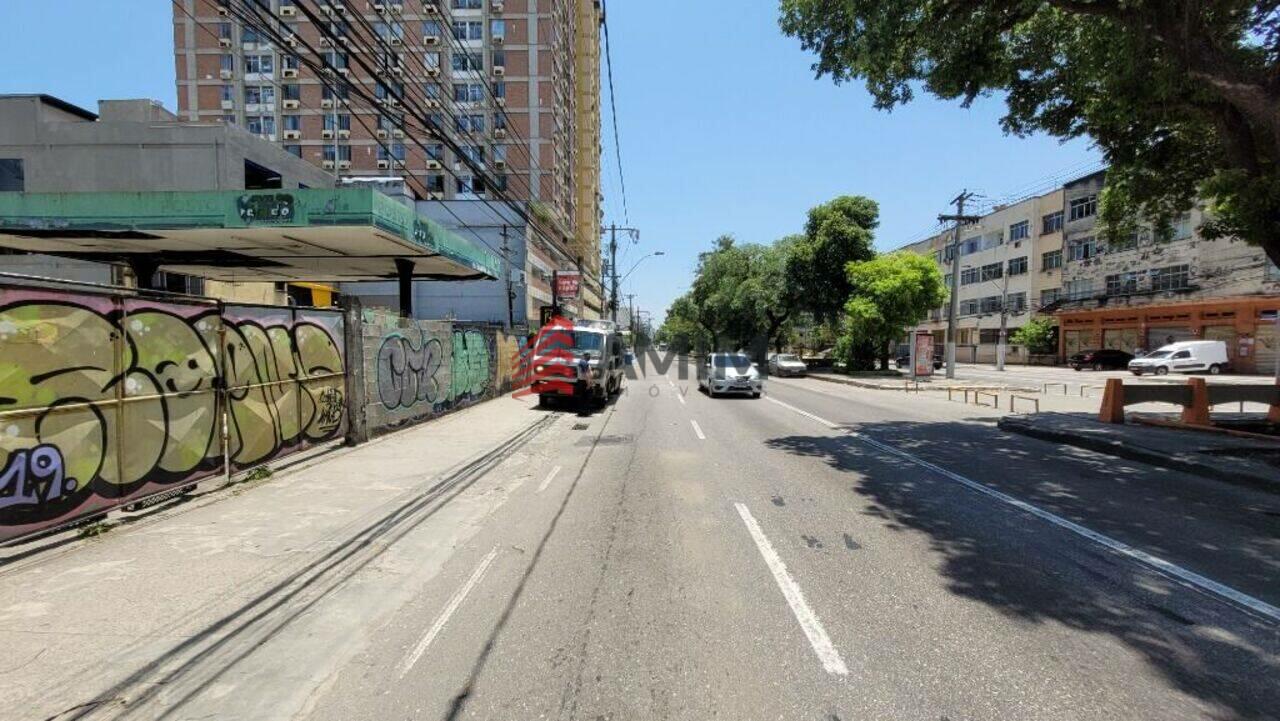 Terreno Fonseca, Niterói - RJ