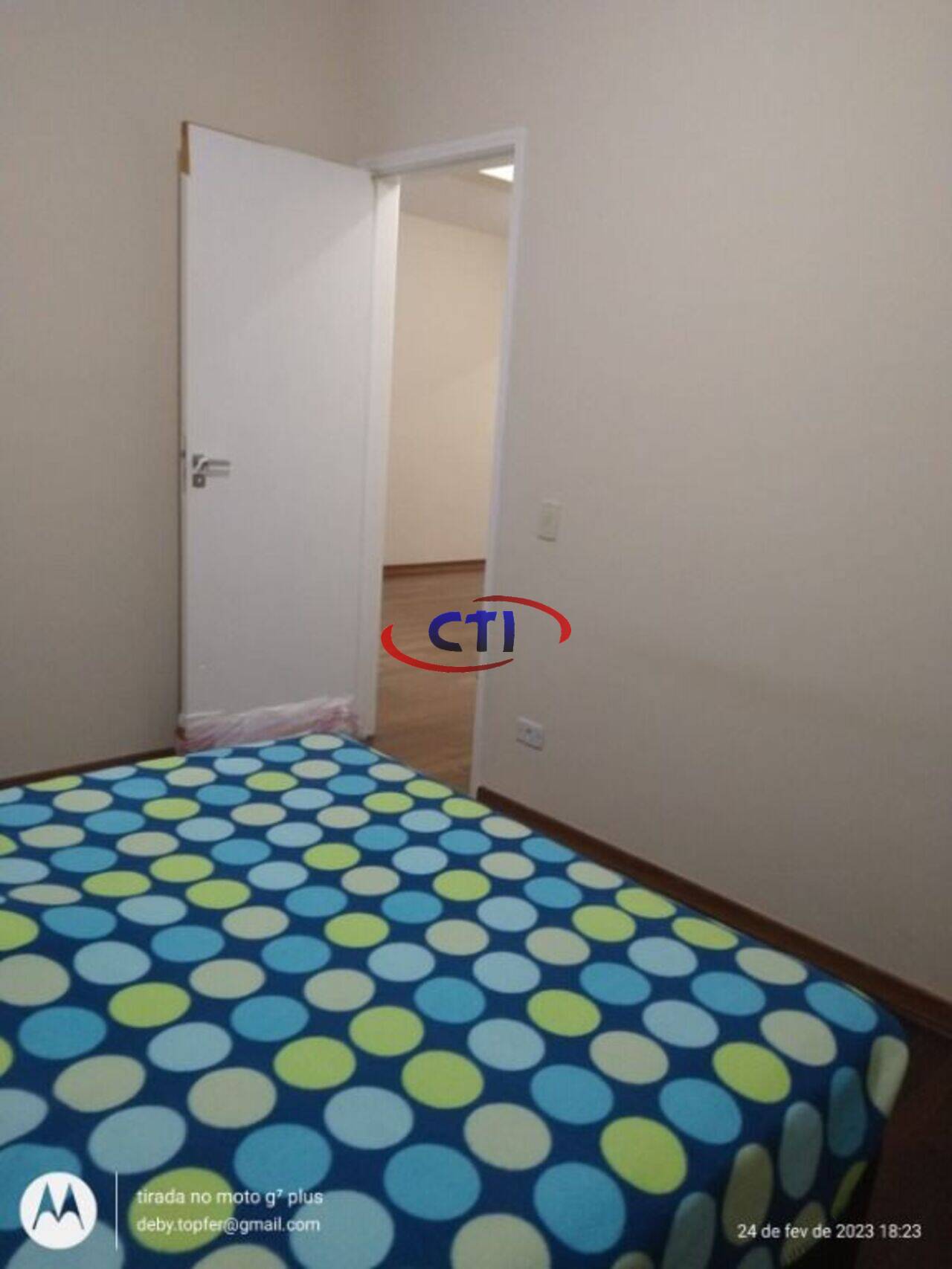 Apartamento Centro, São Bernardo do Campo - SP