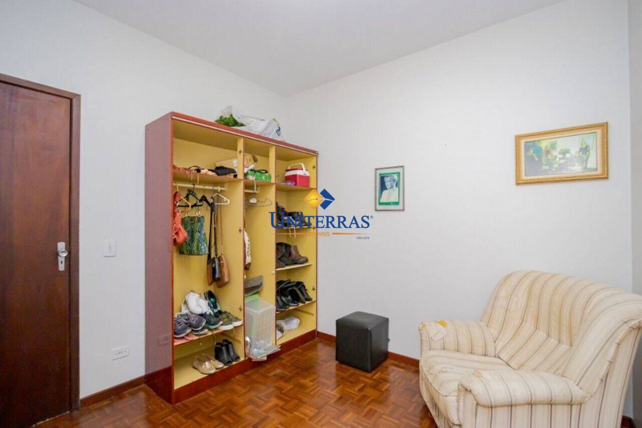 Apartamento Bacacheri, Curitiba - PR