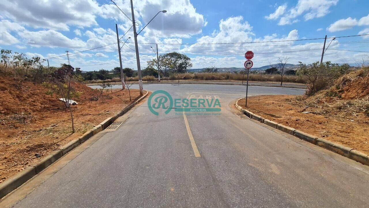 Terreno Vila dos Ipês, Lagoa Santa - MG