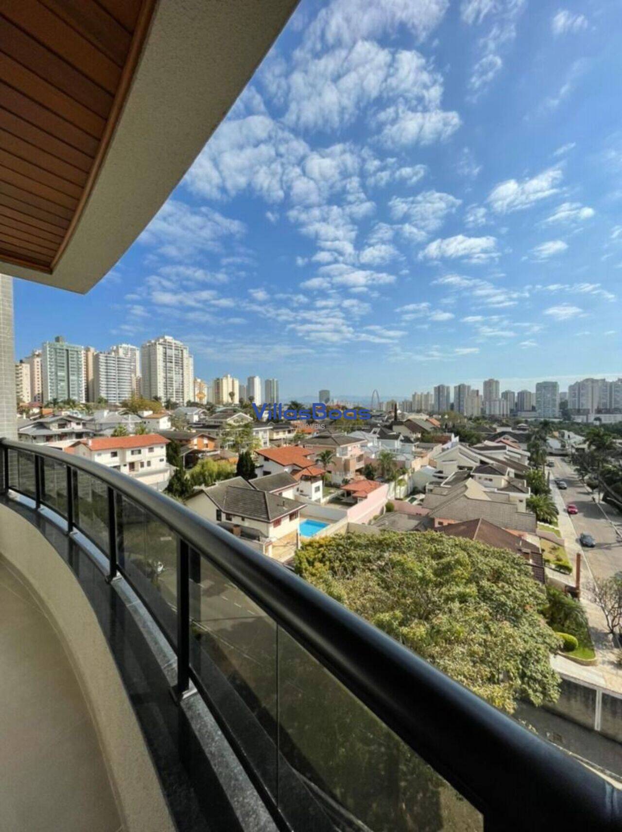 Apartamento Jardim Aquarius, São José dos Campos - SP