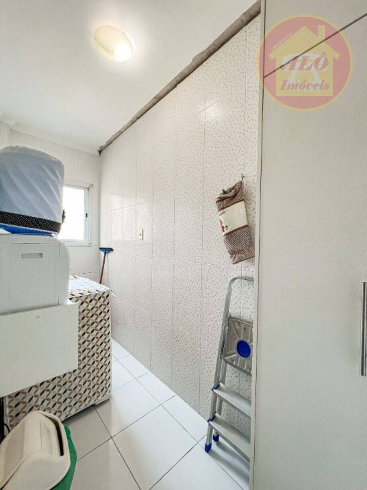 Apartamento Aviação, Praia Grande - SP