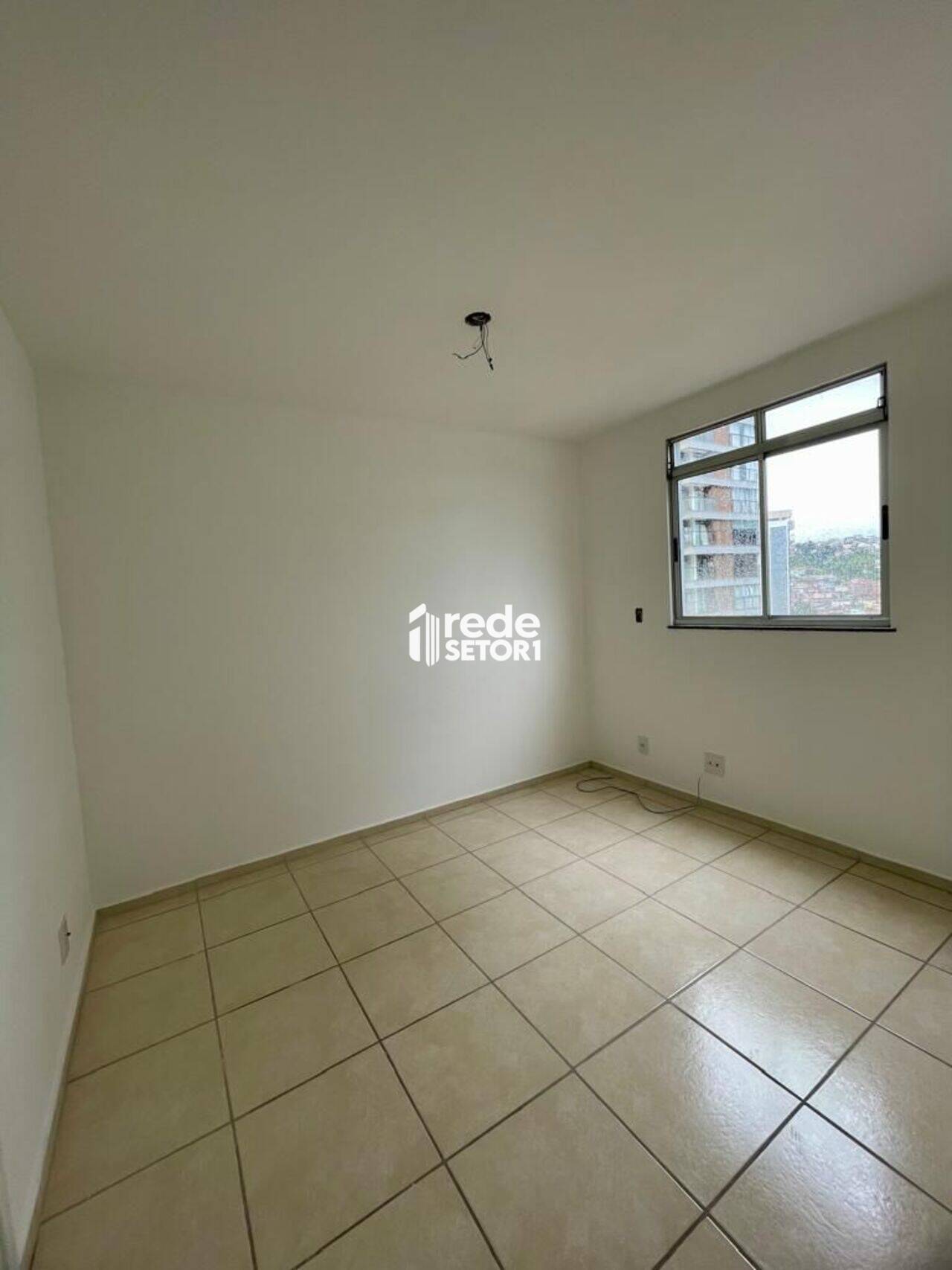 Apartamento Estrela Sul, Juiz de Fora - MG