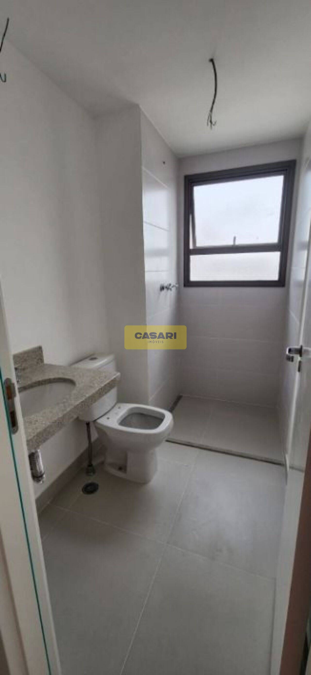 Apartamento Vila Gilda, Santo André - SP