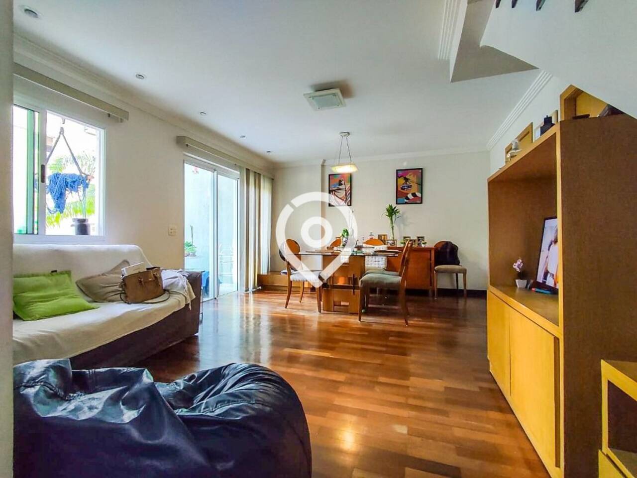 Apartamento Barra da Tijuca, Rio de Janeiro - RJ