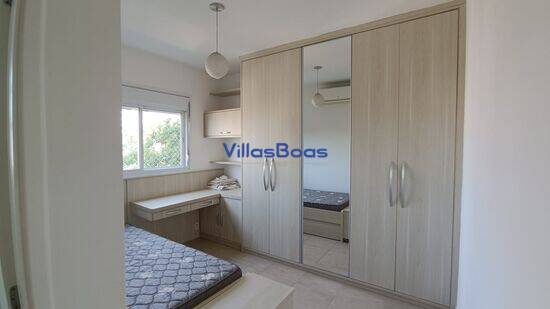 Vila Adyana - São José dos Campos - SP, São José dos Campos - SP