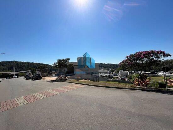 Terreno Residencial Alvim, Juiz de Fora - MG