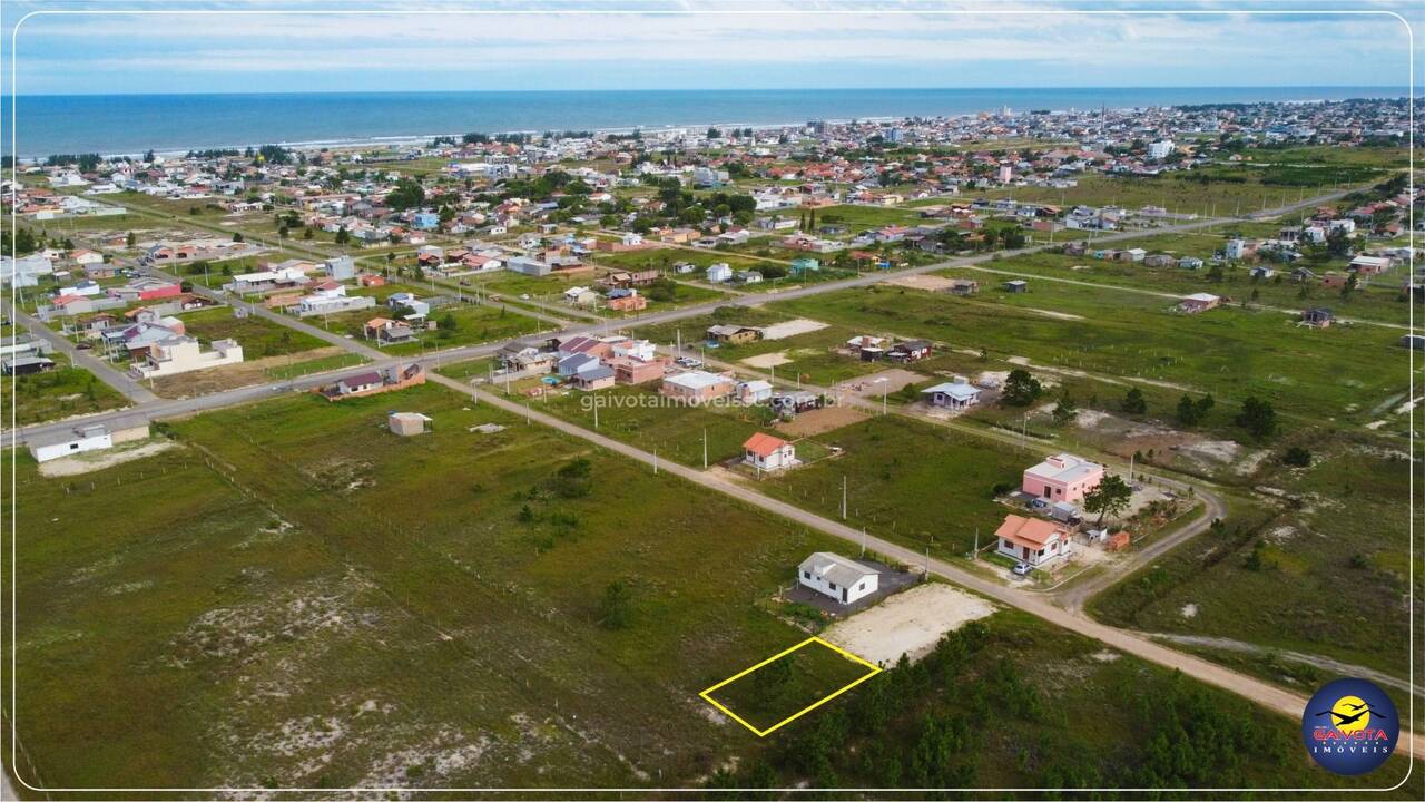 Terreno Village Dunas Oeste, Balneário Gaivota - SC