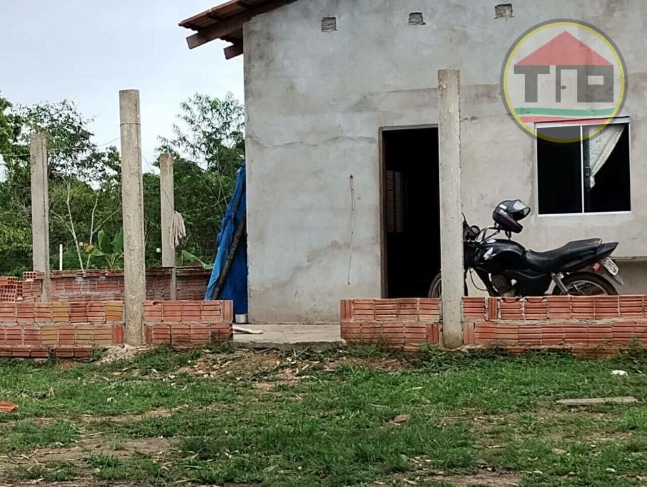 Chácara Zona Rural, Marabá - PA