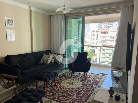 Apartamento Icaraí, Niterói - RJ