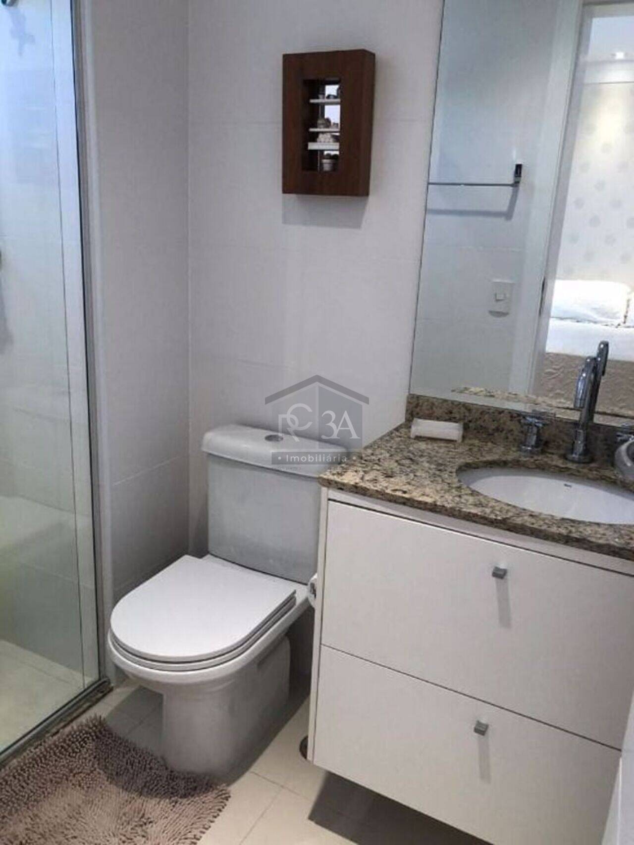 Apartamento duplex Jardim Anália Franco, São Paulo - SP