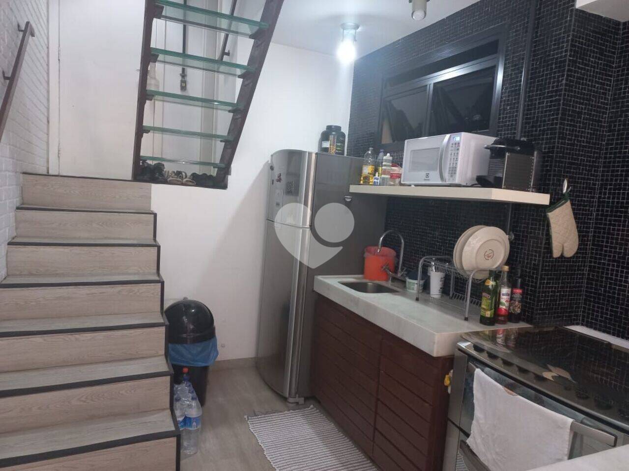 Apartamento duplex Flamengo, Rio de Janeiro - RJ