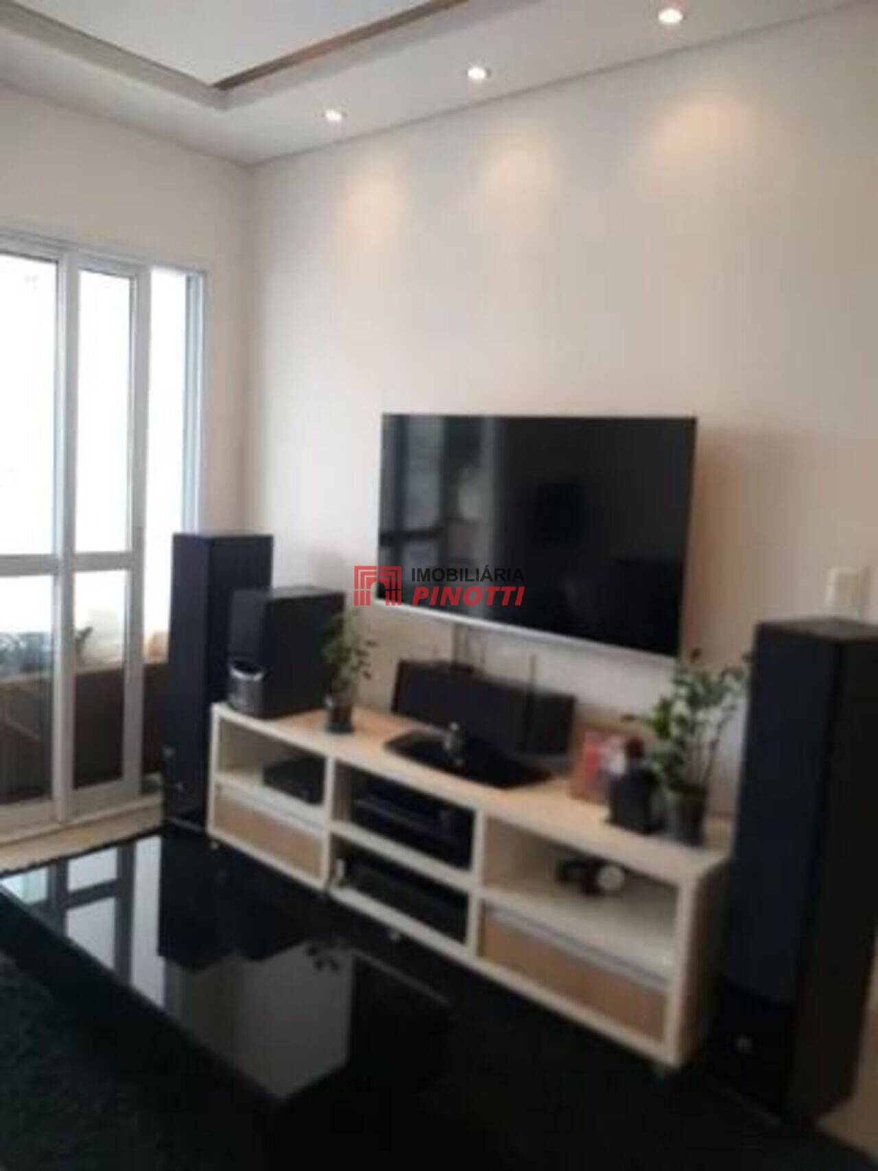 Apartamento Baeta Neves, São Bernardo do Campo - SP