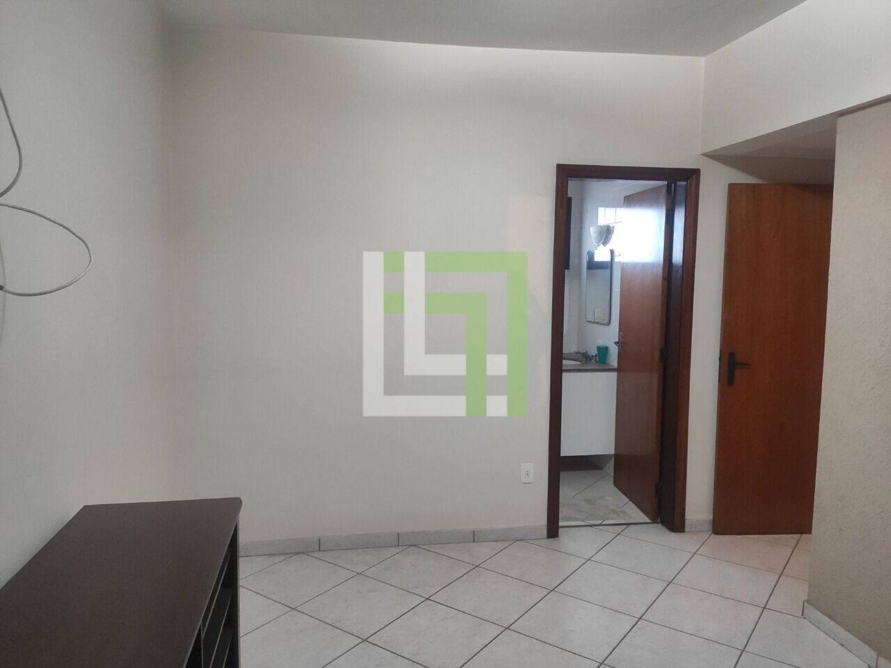 Apartamento Ponte Sao Joao, Jundiaí - SP