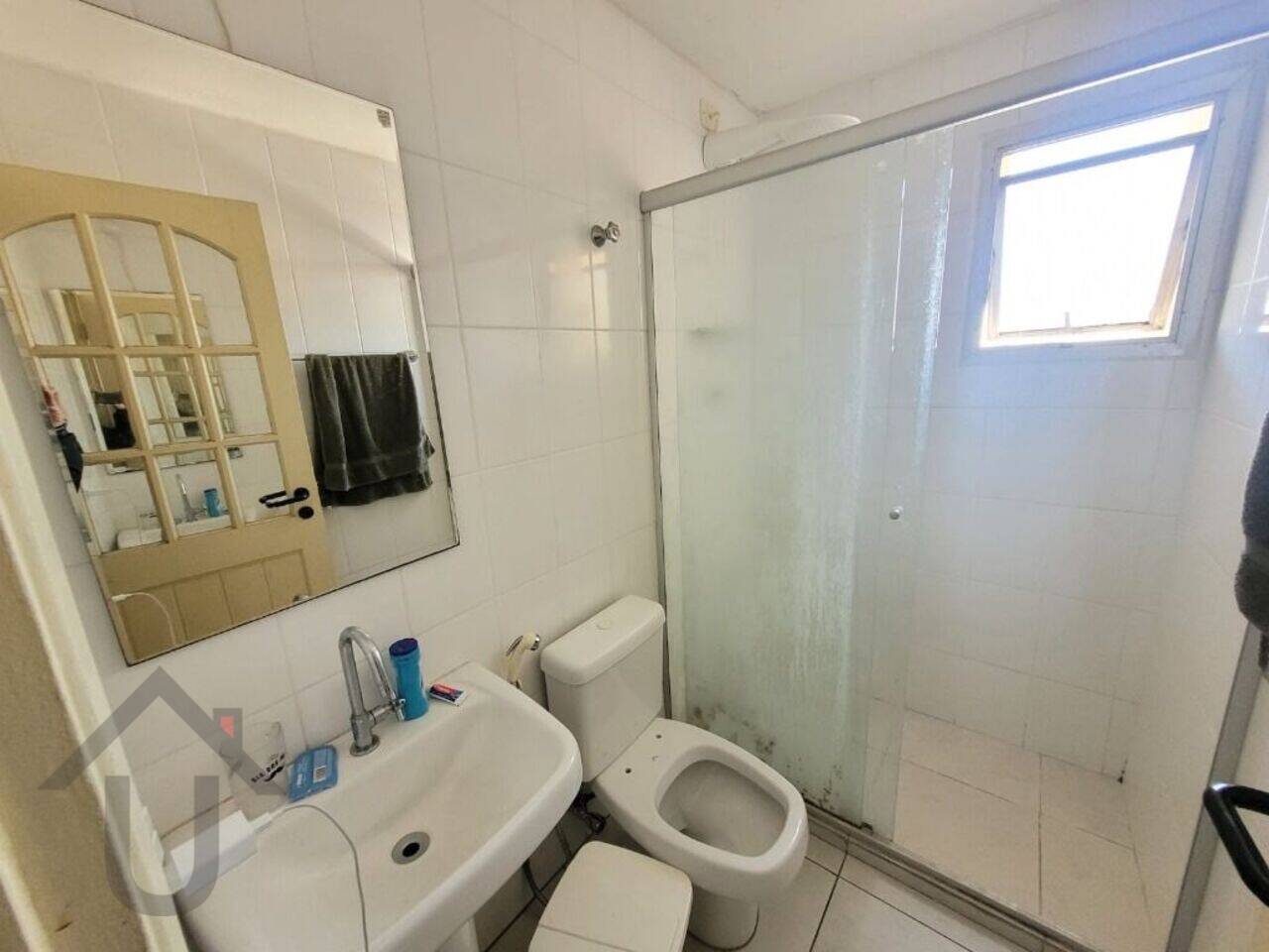 Apartamento Vila Indiana, São Paulo - SP