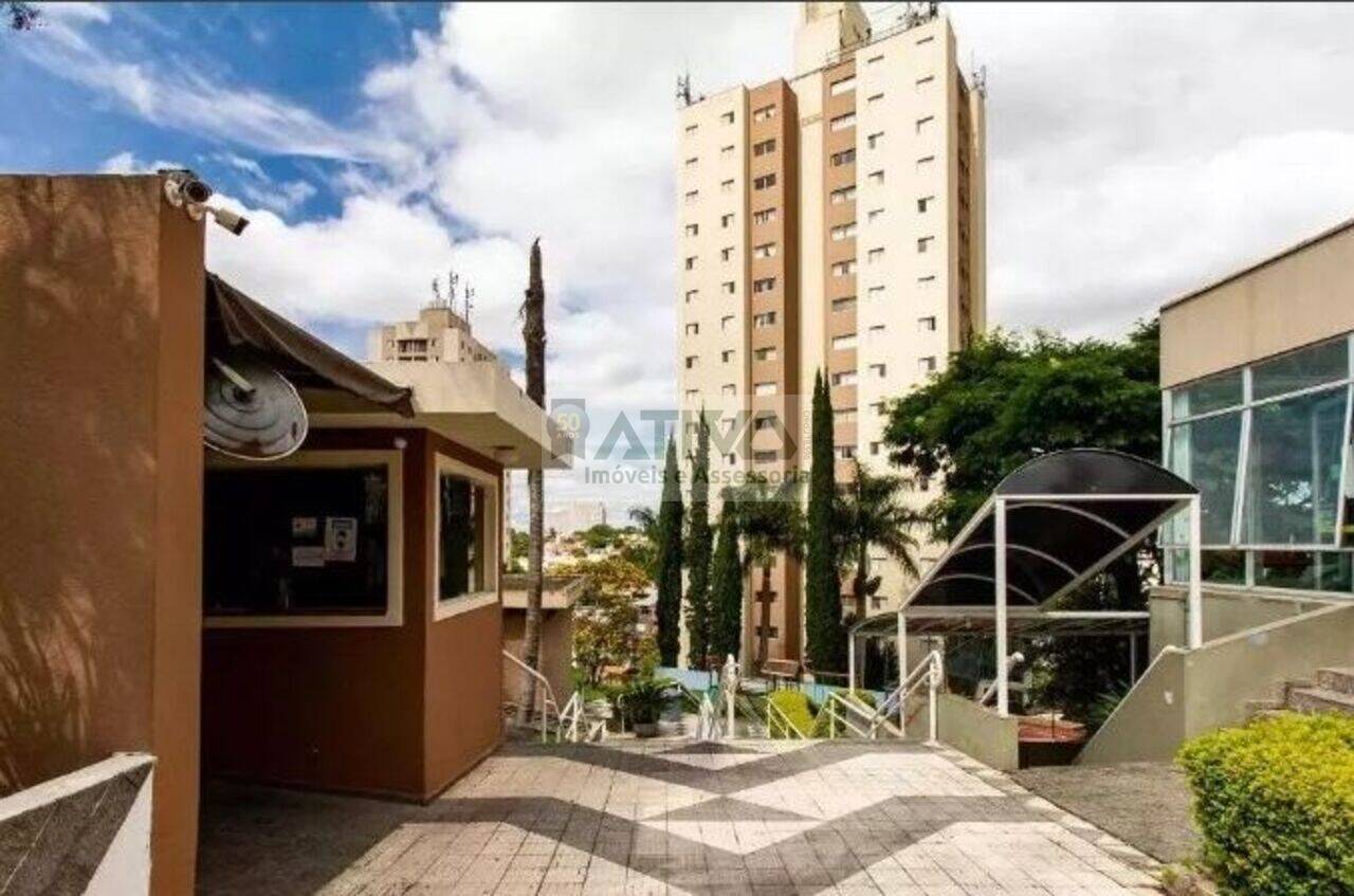 Apartamento Vila Constância, São Paulo - SP
