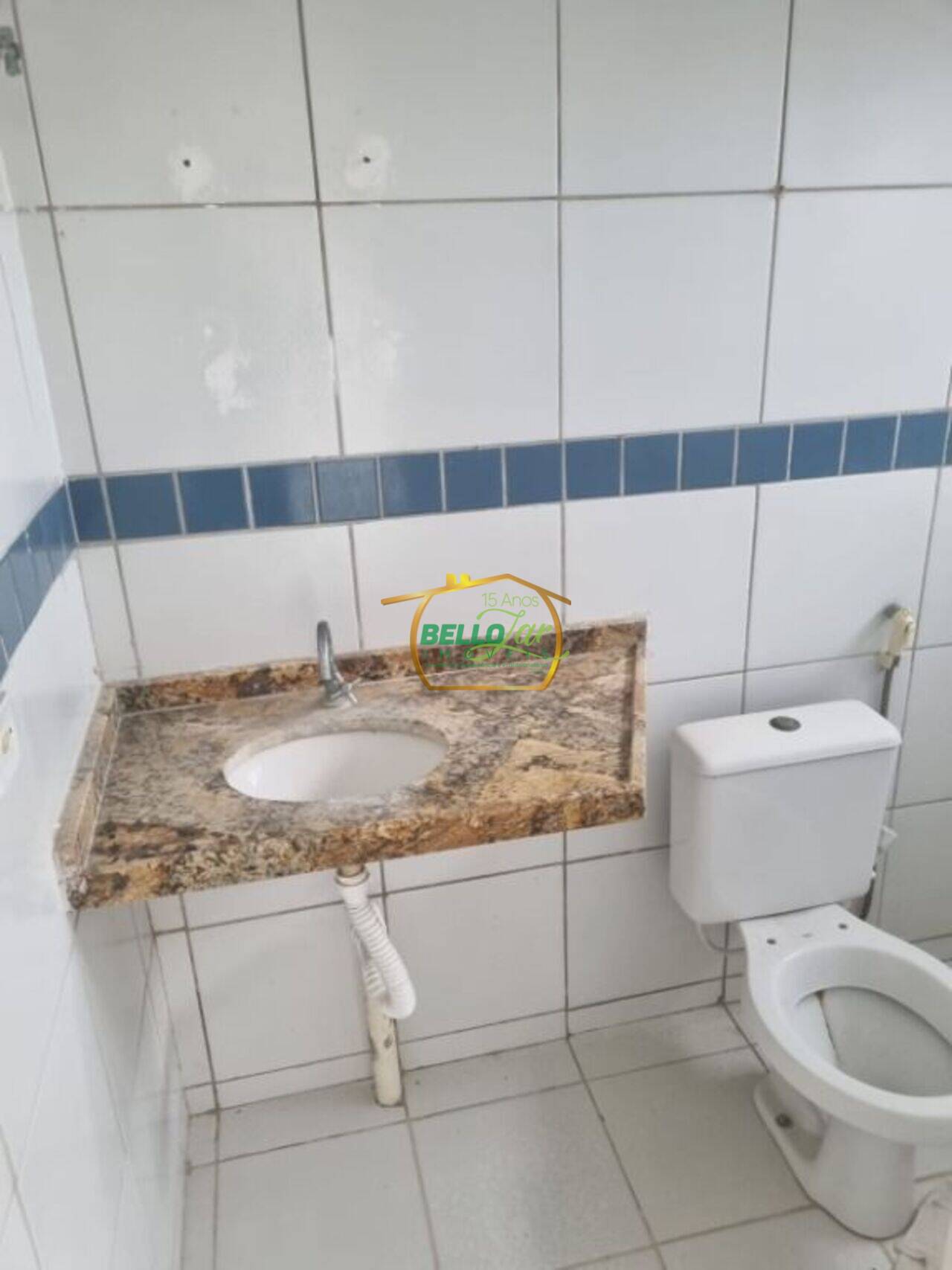 Apartamento Nossa Senhora do Ó, Paulista - PE