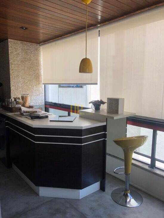 Apartamento Itaim Bibi, São Paulo - SP