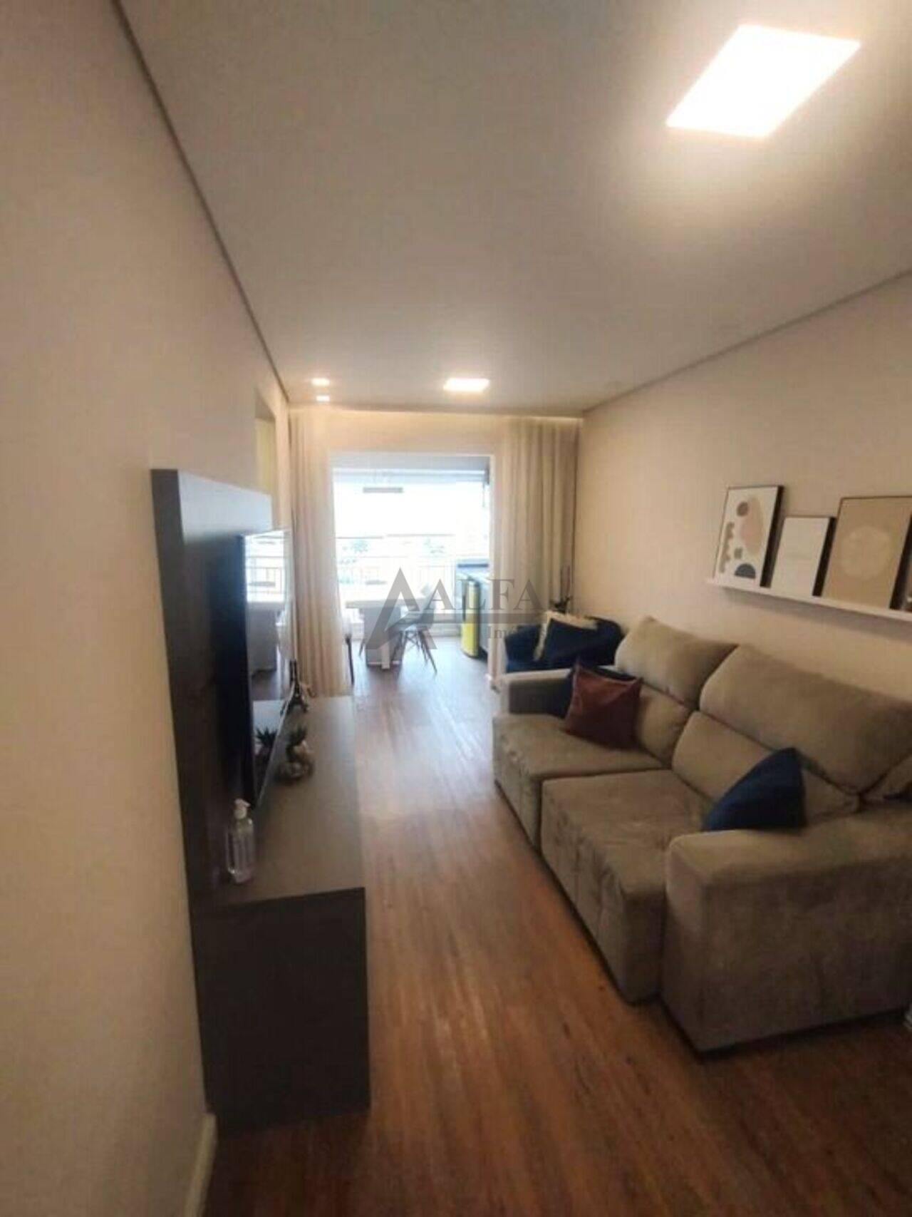 Apartamento Mooca, São Paulo - SP